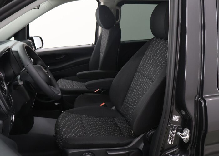 Mercedes-Benz EVITO TOURER 129 PRO L2 90 kWh | 8-PERSOONS