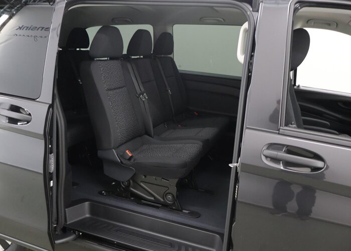 Mercedes-Benz EVITO TOURER 129 PRO L2 90 kWh | 8-PERSOONS