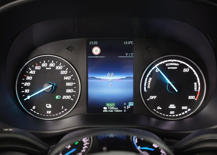 Mercedes-Benz EVITO TOURER 129 PRO L2 90 kWh | 8-PERSOONS