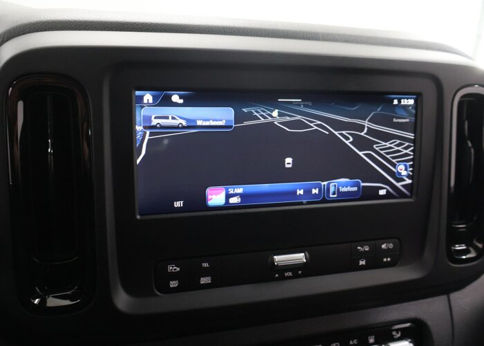 Mercedes-Benz EVITO TOURER 129 PRO L2 90 kWh | 8-PERSOONS