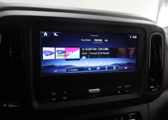 Mercedes-Benz EVITO TOURER 129 PRO L2 90 kWh | 8-PERSOONS