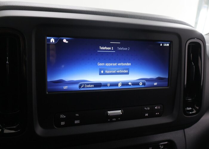 Mercedes-Benz EVITO TOURER 129 PRO L2 90 kWh | 8-PERSOONS