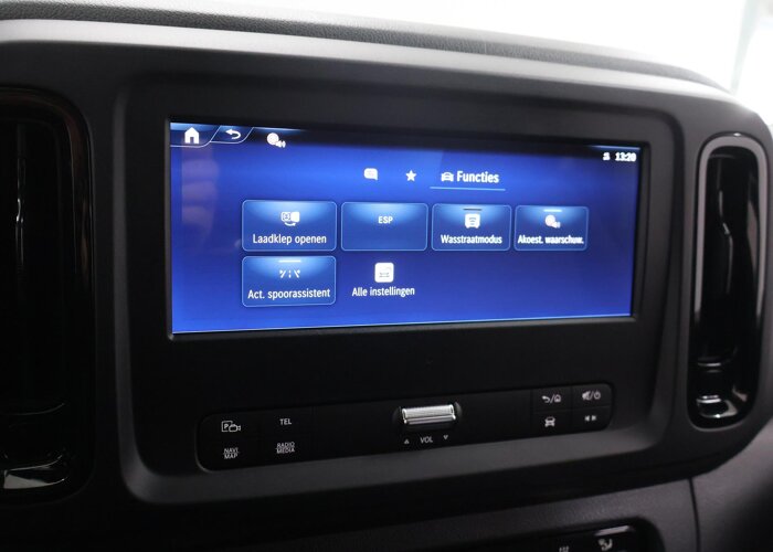 Mercedes-Benz EVITO TOURER 129 PRO L2 90 kWh | 8-PERSOONS