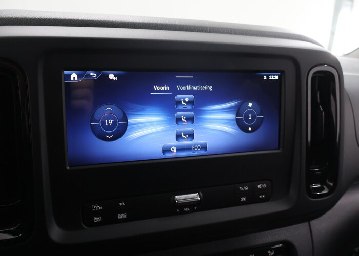 Mercedes-Benz EVITO TOURER 129 PRO L2 90 kWh | 8-PERSOONS