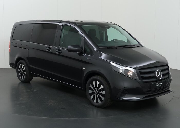 Mercedes-Benz EVITO TOURER 129 PRO L2 90 kWh | 8-PERSOONS