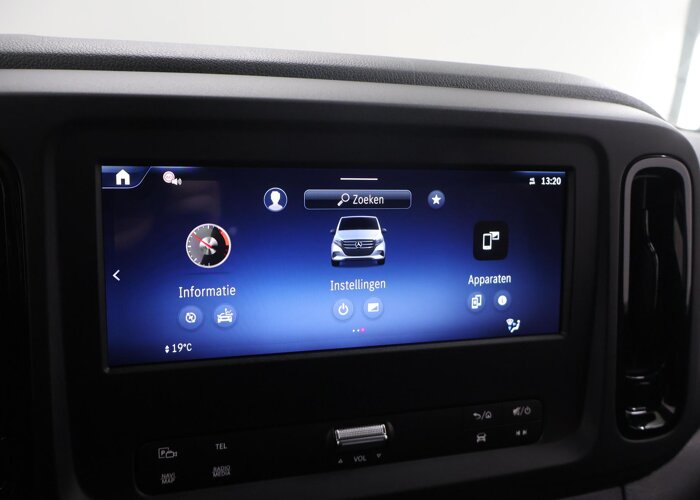 Mercedes-Benz EVITO TOURER 129 PRO L2 90 kWh | 8-PERSOONS