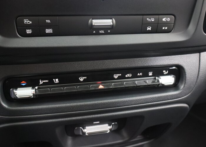 Mercedes-Benz EVITO TOURER 129 PRO L2 90 kWh | 8-PERSOONS
