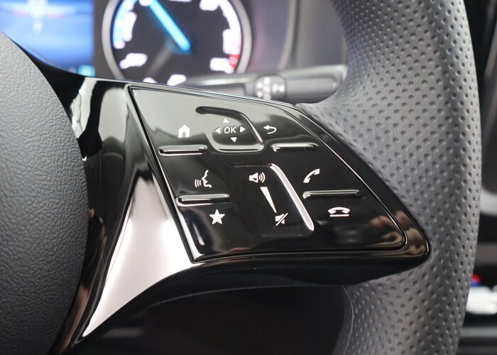 Mercedes-Benz EVITO TOURER 129 PRO L2 90 kWh | 8-PERSOONS