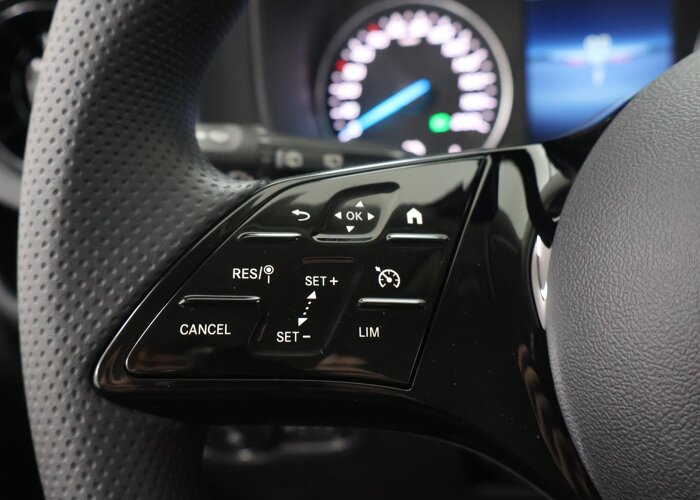 Mercedes-Benz EVITO TOURER 129 PRO L2 90 kWh | 8-PERSOONS