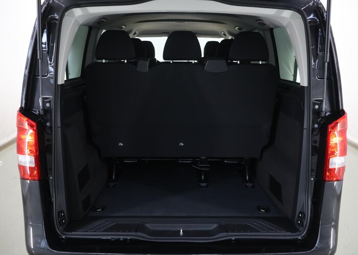 Mercedes-Benz EVITO TOURER 129 PRO L2 90 kWh | 8-PERSOONS