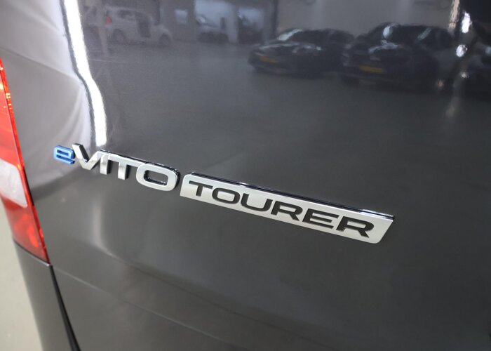 Mercedes-Benz EVITO TOURER 129 PRO L2 90 kWh | 8-PERSOONS