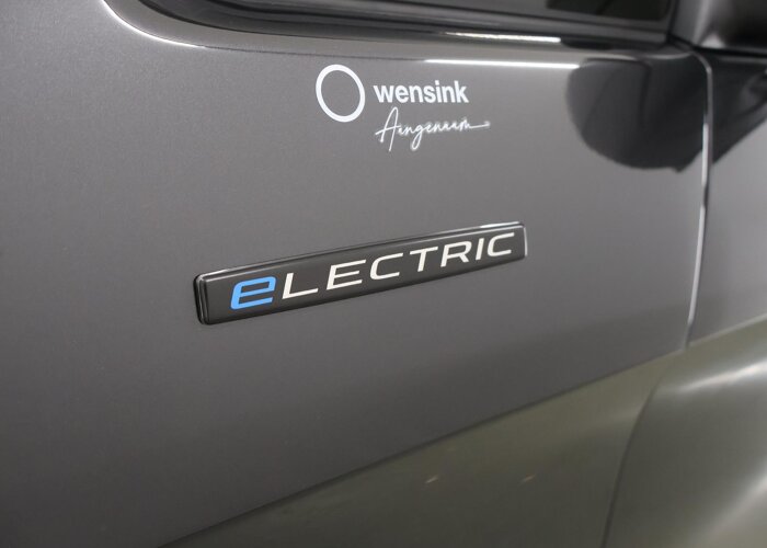 Mercedes-Benz EVITO TOURER 129 PRO L2 90 kWh | 8-PERSOONS