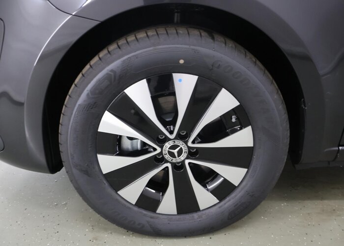 Mercedes-Benz EVITO TOURER 129 PRO L2 90 kWh | 8-PERSOONS