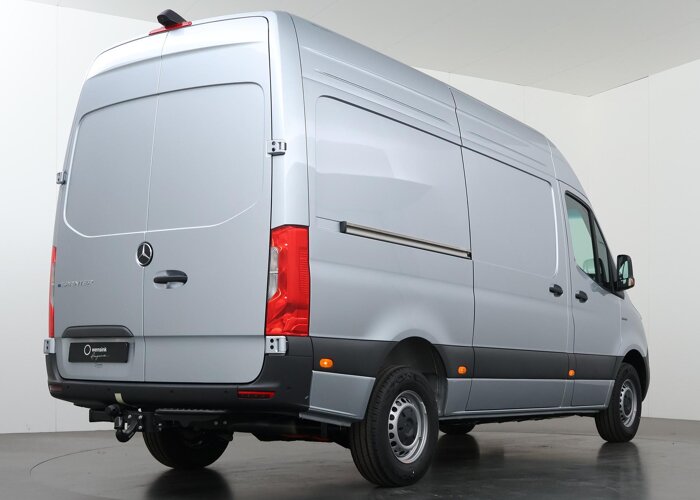 Mercedes-Benz eSprinter 314 L2 Pro 81kWh
