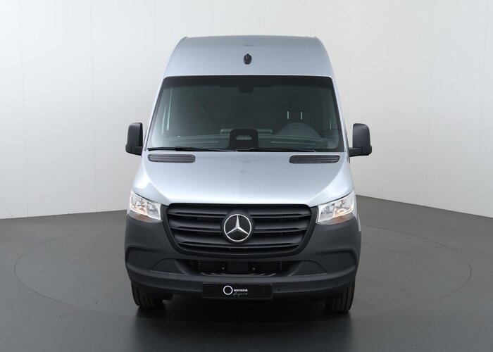 Mercedes-Benz eSprinter 314 L2 Pro 81kWh