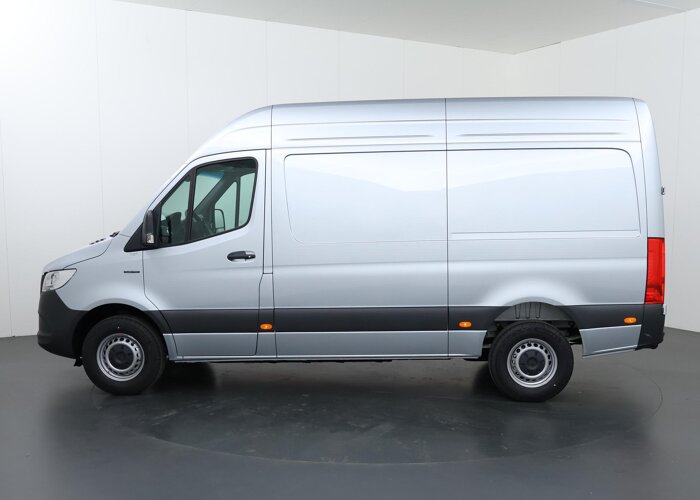 Mercedes-Benz eSprinter 314 L2 Pro 81kWh
