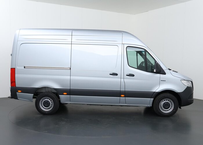 Mercedes-Benz eSprinter 314 L2 Pro 81kWh