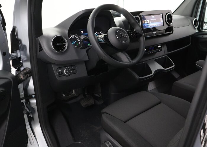 Mercedes-Benz eSprinter 314 L2 Pro 81kWh