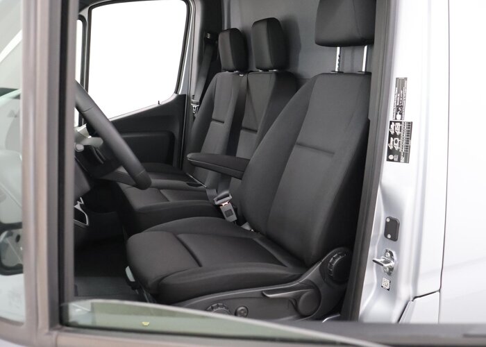 Mercedes-Benz eSprinter 314 L2 Pro 81kWh