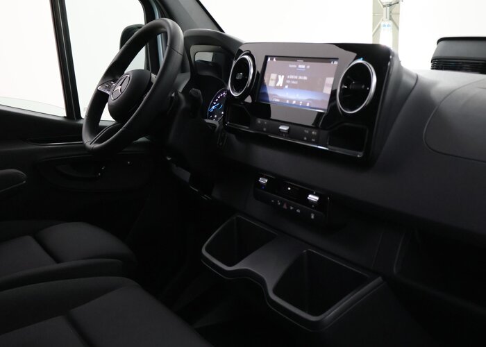 Mercedes-Benz eSprinter 314 L2 Pro 81kWh
