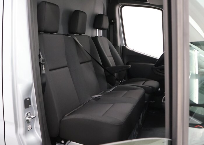 Mercedes-Benz eSprinter 314 L2 Pro 81kWh