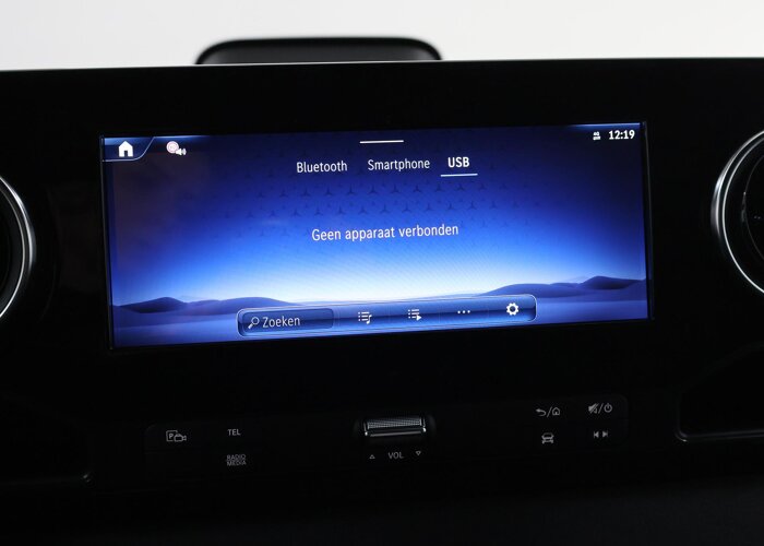 Mercedes-Benz eSprinter 314 L2 Pro 81kWh