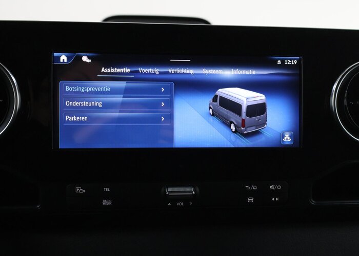 Mercedes-Benz eSprinter 314 L2 Pro 81kWh