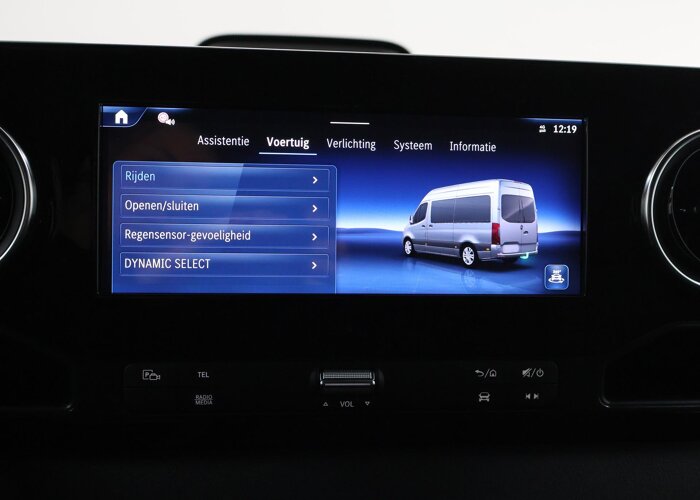 Mercedes-Benz eSprinter 314 L2 Pro 81kWh