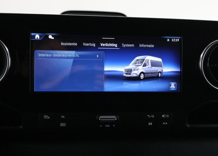 Mercedes-Benz eSprinter 314 L2 Pro 81kWh