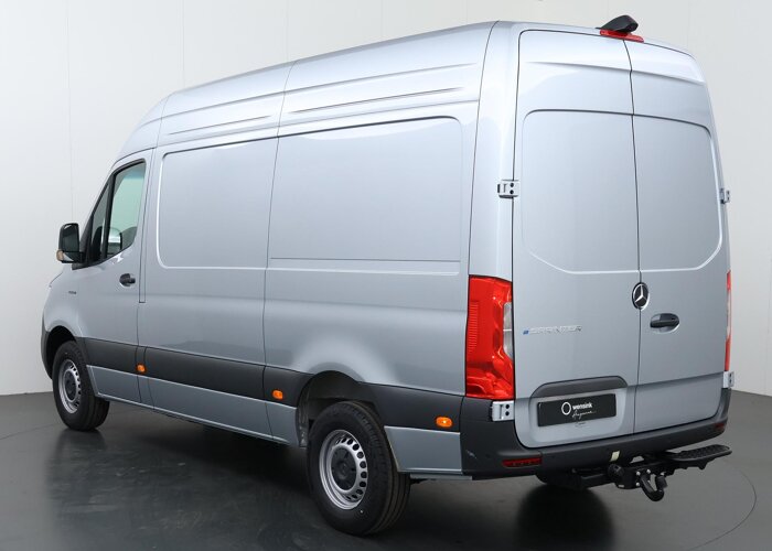 Mercedes-Benz eSprinter 314 L2 Pro 81kWh