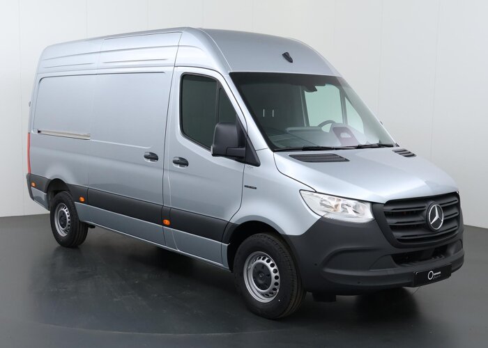 Mercedes-Benz eSprinter 314 L2 Pro 81kWh