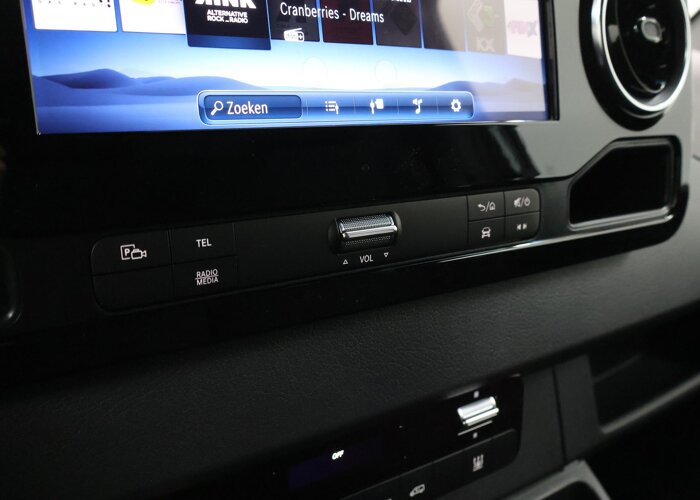 Mercedes-Benz eSprinter 314 L2 Pro 81kWh