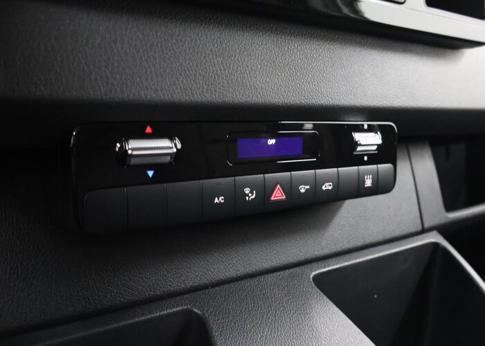 Mercedes-Benz eSprinter 314 L2 Pro 81kWh