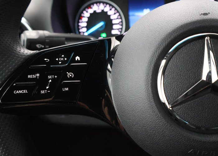 Mercedes-Benz eSprinter 314 L2 Pro 81kWh
