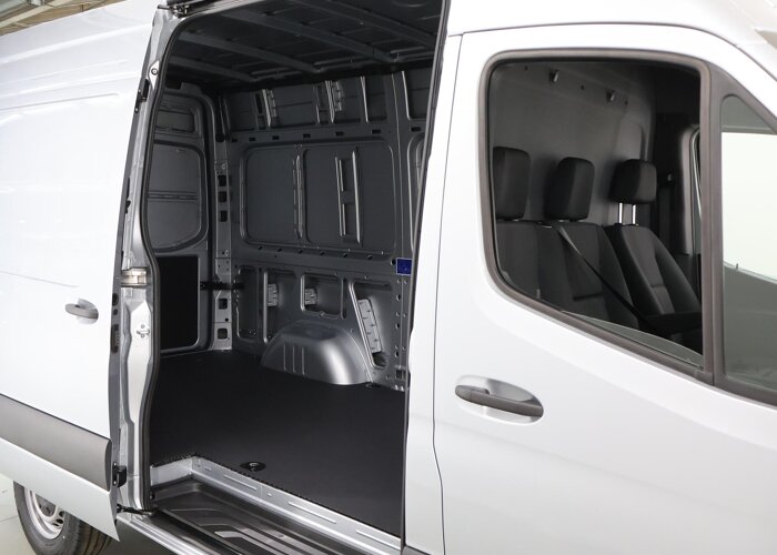 Mercedes-Benz eSprinter 314 L2 Pro 81kWh