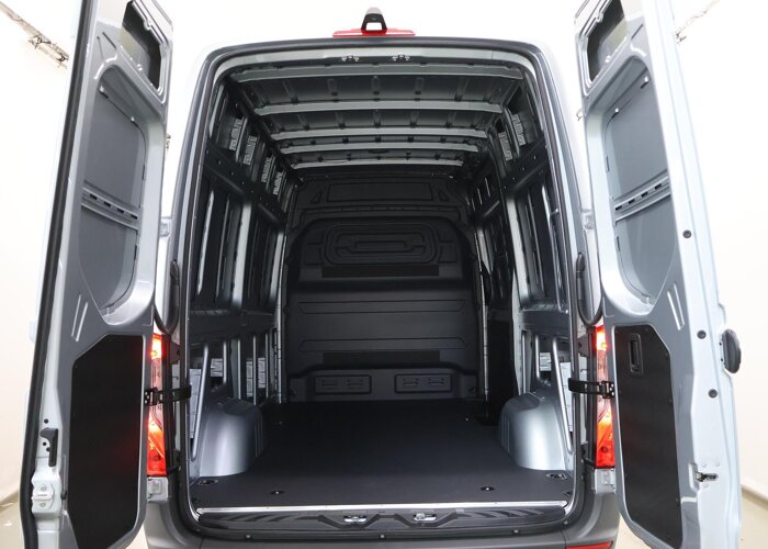 Mercedes-Benz eSprinter 314 L2 Pro 81kWh