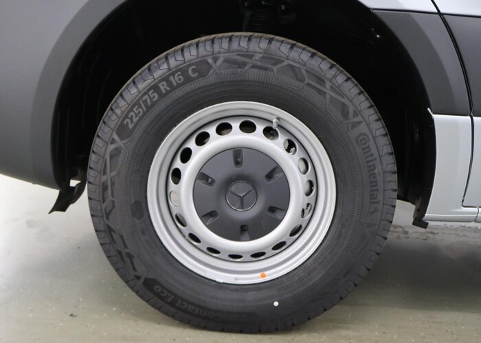 Mercedes-Benz eSprinter 314 L2 Pro 81kWh