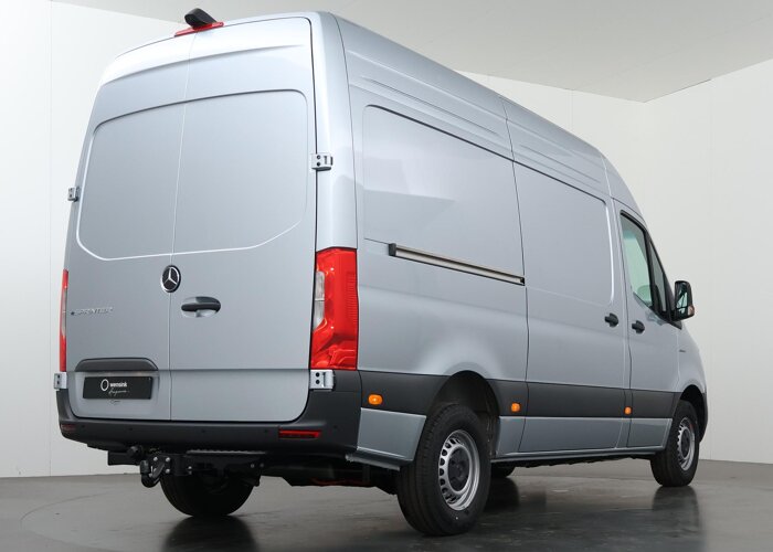 Mercedes-Benz eSprinter 314 L2 H2 PRO | 81 kWh |