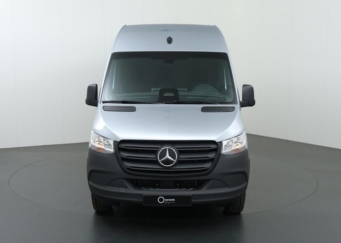 Mercedes-Benz eSprinter 314 L2 H2 PRO | 81 kWh |