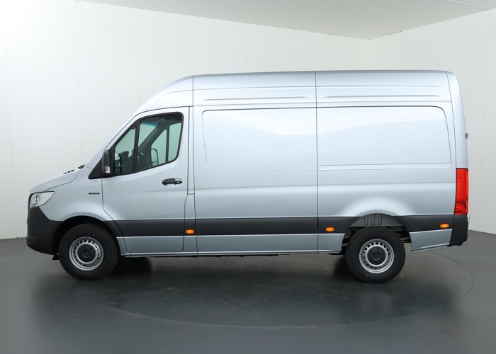 Mercedes-Benz eSprinter 314 L2 H2 PRO | 81 kWh |