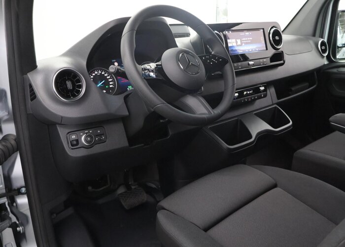 Mercedes-Benz eSprinter 314 L2 H2 PRO | 81 kWh |