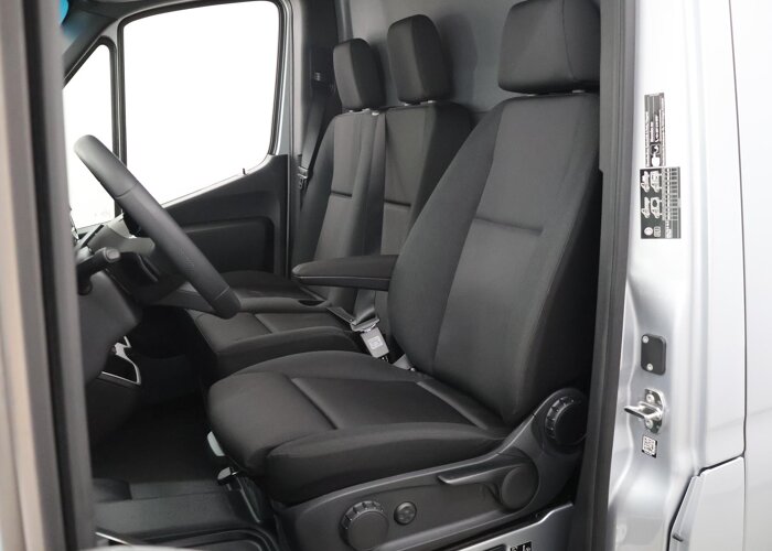 Mercedes-Benz eSprinter 314 L2 H2 PRO | 81 kWh |