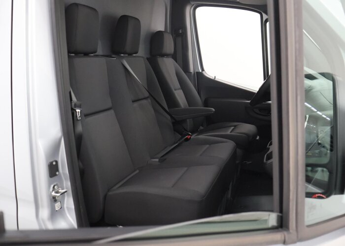 Mercedes-Benz eSprinter 314 L2 H2 PRO | 81 kWh |