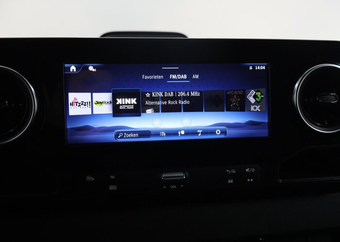 Mercedes-Benz eSprinter 314 L2 H2 PRO | 81 kWh |