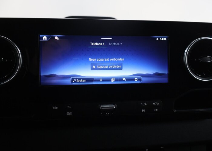 Mercedes-Benz eSprinter 314 L2 H2 PRO | 81 kWh |