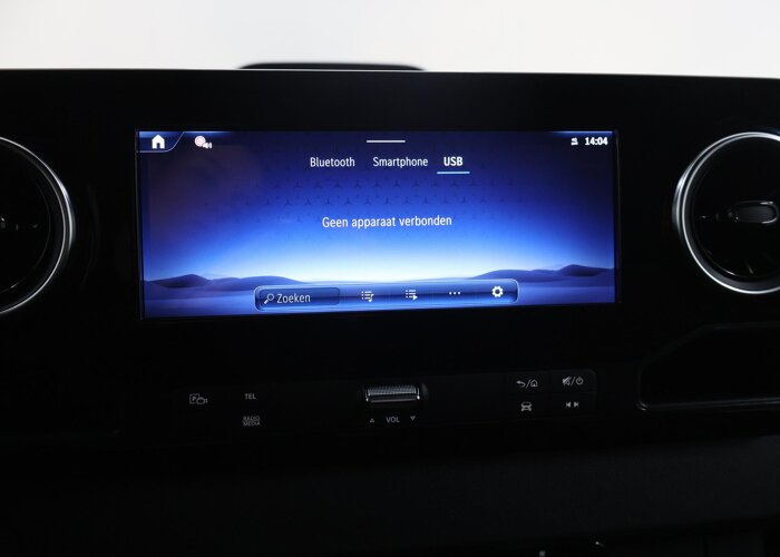 Mercedes-Benz eSprinter 314 L2 H2 PRO | 81 kWh |