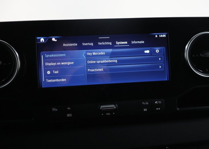Mercedes-Benz eSprinter 314 L2 H2 PRO | 81 kWh |