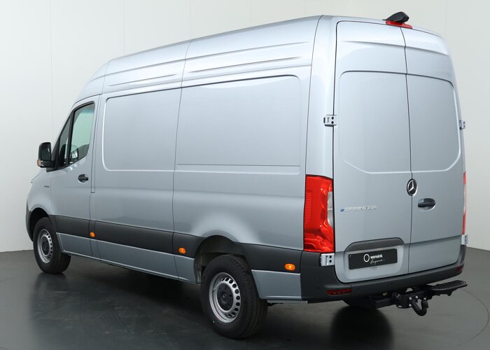 Mercedes-Benz eSprinter 314 L2 H2 PRO | 81 kWh |