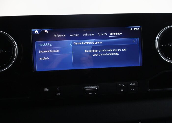 Mercedes-Benz eSprinter 314 L2 H2 PRO | 81 kWh |