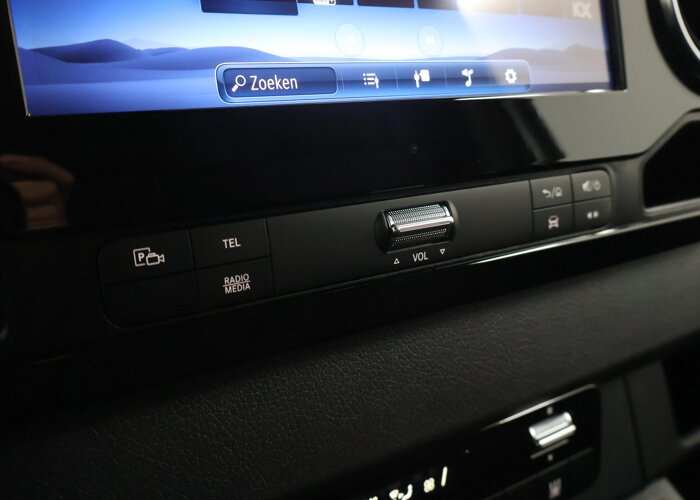 Mercedes-Benz eSprinter 314 L2 H2 PRO | 81 kWh |
